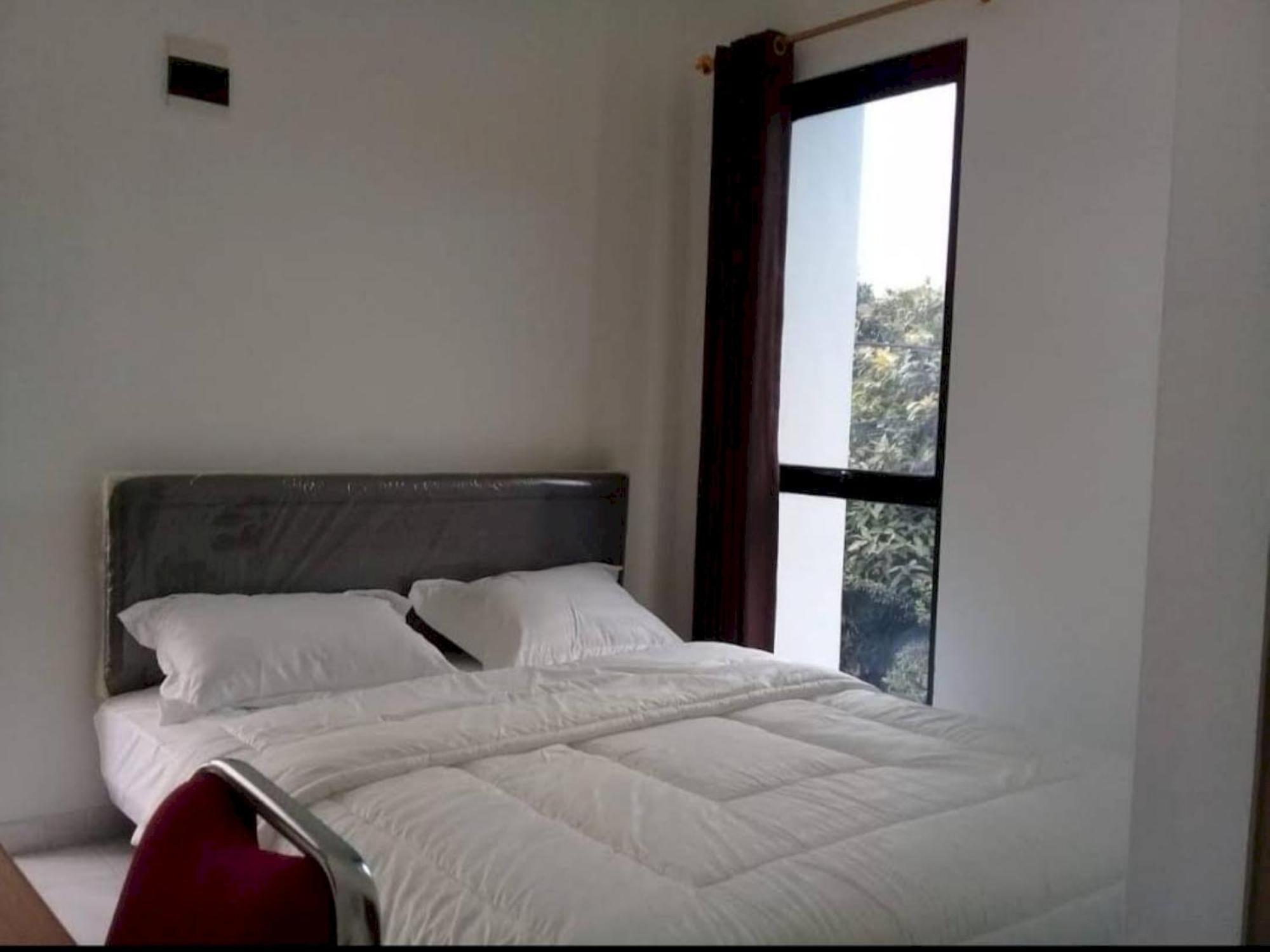 Oyo 94143 Mahagoni House Syariah Hotel โบกอร์ ภายนอก รูปภาพ