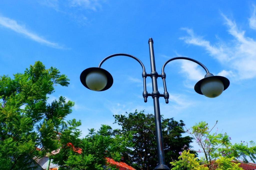 Oyo 94143 Mahagoni House Syariah Hotel โบกอร์ ภายนอก รูปภาพ