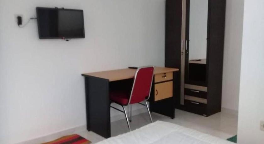 Oyo 94143 Mahagoni House Syariah Hotel โบกอร์ ภายนอก รูปภาพ