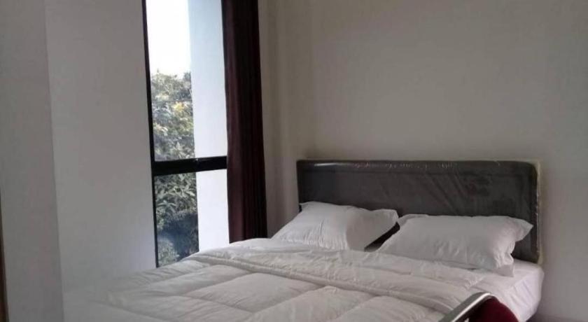 Oyo 94143 Mahagoni House Syariah Hotel โบกอร์ ภายนอก รูปภาพ